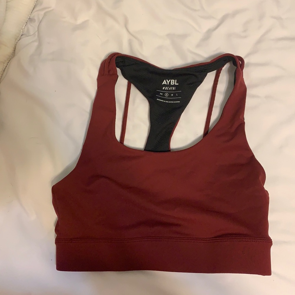 AYBL Core Sports Bra
